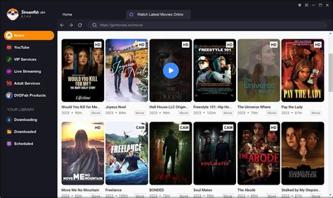 Download & Save GoMovies Videos Fast & Free!.
